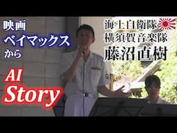 Ai "Story" 🎤 Japanese Navy Band