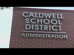 Caldwell SRO contracts