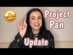 Project 5 Pan Rolling Project Pan Update 2