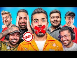 ۲۴ ساعت زندگیمو دادم دست یوتیوبرها ❌ پشیمون شدم