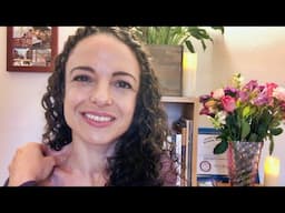Self Massage for Self Compassion