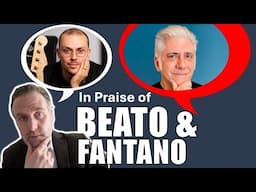 In Praise of Beato & Fantano - A video essay