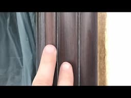 Problems with Clear Coat. Whitish, Opaque, Misty Effect after Drying in Humid Weather. How to fix?