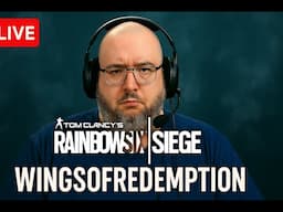 Early Morning Siege!