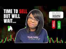 We Will NOT Be Buying Stocks in This Investment Account Anymore...