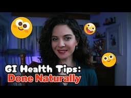 Ways to Keep your Pet's Gut Healthy Naturally