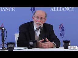Sharia Supremacist Muslims - Frank Gaffney