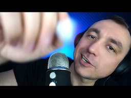 Самый Быстрый АСМР !