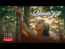 Lyzee -  Quererte a Ti 🎙️🦢