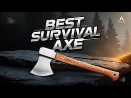 Top 5 Best Survival Axe 2025