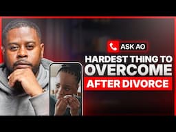 Why 80% of Divorced Women Over 50 Face Poverty (How to Be the 20%)