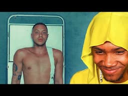 Teto - YES OR NO (REACTION)