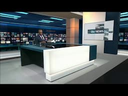 ITV - ITV News (2230GMT - Full Program - 15/2/25)
