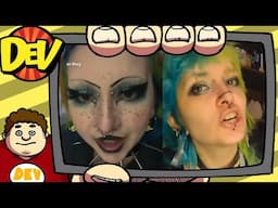 the alt-girl edition