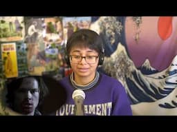 Supernatural 5x14 REACTION “My Bloody Valentine”