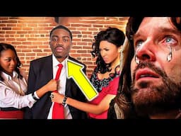 Freaky Pastor Tricks Women Into DOING THIS SIN| DNN