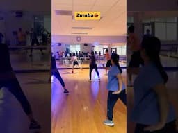Let’s ZUMBA Fitness be your Stress Reliever!💃😍 #zumbaclass #fitnesswithfun #stressbuster #healthy