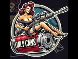 2025 FULL CIRCLE RELOADING "ONLY CANS" DETAILS