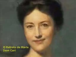 Retrato de Maria