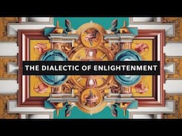 New Dialectic of Enlightenment Reading Group Starting March 19, 2025