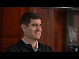 Georgia Men's Golf Feature: Assistant Coach Mookie DeMoss