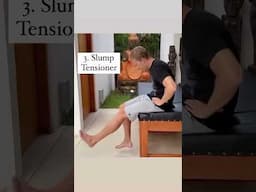 Sciatic Nerve Mobilization