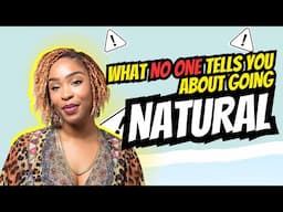 5 Ways Embracing Your Natural Hair Can Change Your Life