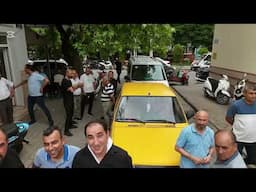 ERKAN FADİME DELİKBAŞ ÇİFTİNİN OĞLANLARININ SÜNNET DÜĞÜNÜ SABAH KAHVALTISI ÖĞLE YEMEĞİ DRON GÖRÜN 4K