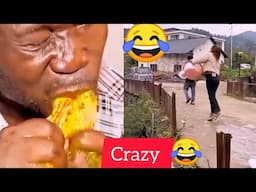 Supper funny videos of 2025: A Try Not To Laugh Challenge