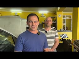 Koreyada normal imiş, Bakıya bu gündə gəlib