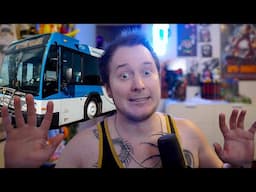 Bus Stories