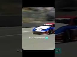 This Nissan was one of IMSA's Most Successful Cars EVER