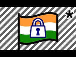 Don't Use This Flag in India.*
