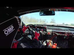 NASA Storm Race: Thunder Qualifying (4-12-2025) OIR