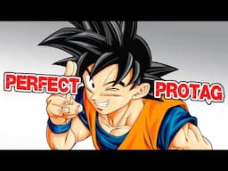 How to Make The PERFECT Manga Protagonist