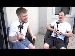 Buxom Young Strumpets (Sloss and  Humphries on the Road)