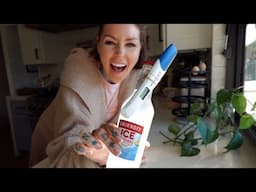 Surprising My Husband With Life Changing News