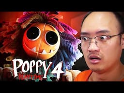 POPPY PLAYTIME CHAPITRE 4 (Jeu complet)