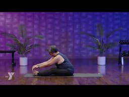 Yoga30 with Minda at Dayton (Tuesdays)