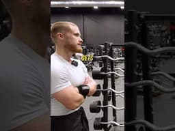 How Many Working Sets You Should Do