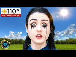 Is Sweatproof Makeup ACTUALLY Sweatproof? | Style Theory