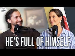 Learning Your Design Style, Arrogant Spouse, and Family Disagreements | Ep. 392