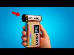 16 Coolest Gadgets And Inventions ( 2025 ) You Can Buy Now