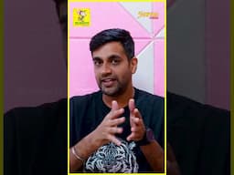 Parents 5 வருஷத்தை Invest பண்ணுங்க!!!