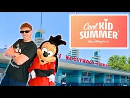 New Shows at Disney Hollywood Studios! Villains Debut, Little Mermaid Returns, Muppets Finale!