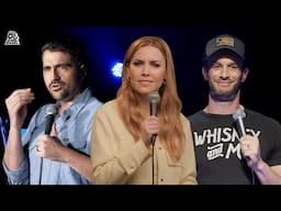 Out Of Context Comedy Moments | Stand-Up Comedy Compilation