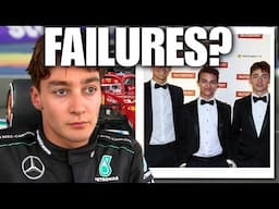They Were Meant to be F1's Next Big Thing