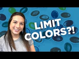 STOP! Why You Shouldn’t Give Students Every Paint Color in the Art Room