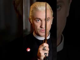 Tom Felton plays Draco in Broadway’s HARRY POTTER AND THE CURSED CHILD! Tickets at Broadway.com