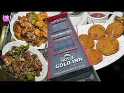 Best Budget Hotel With Party Hall In Zirakpur | Hotel Gold Inn Zirakpur